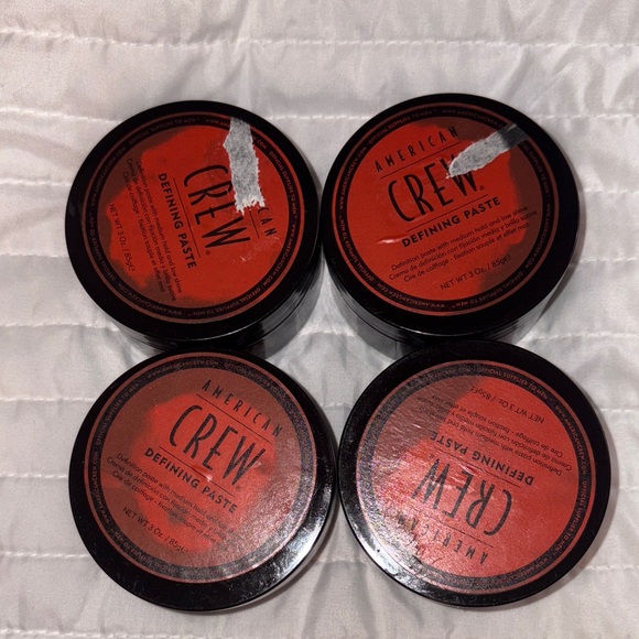 Defining Paste - Black and Red - Picture 3 of 6